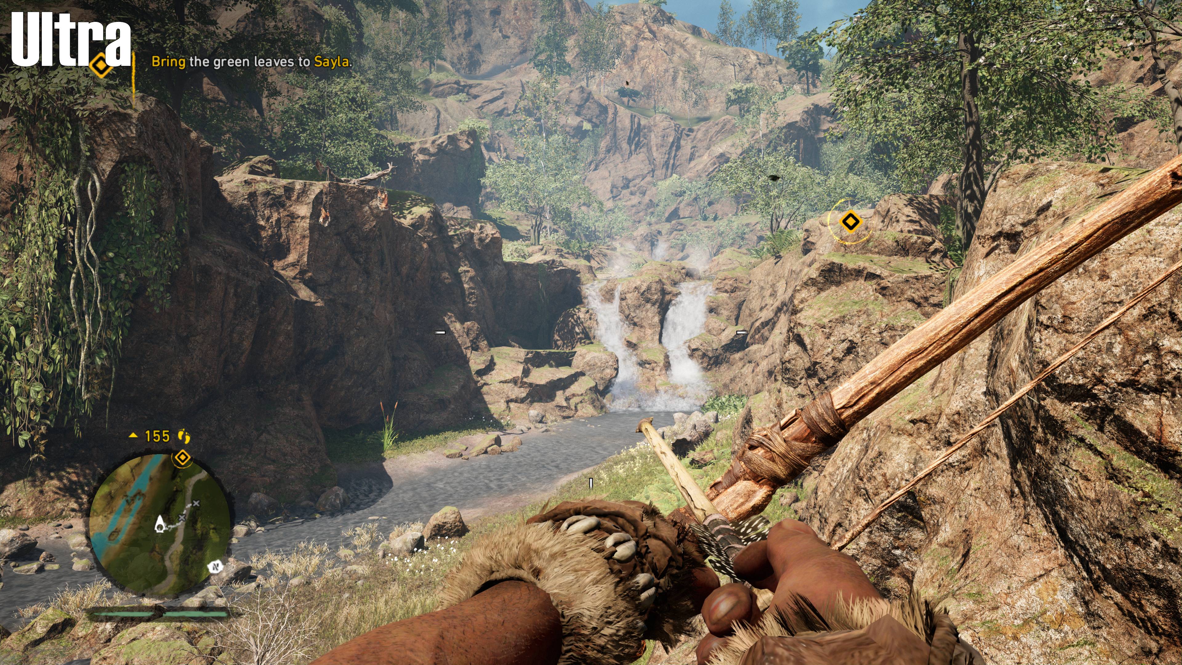 far cry primal review pc